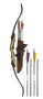 Adult Recurve Bow Kit Thumbnail Image