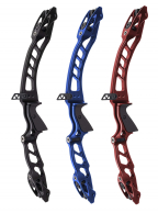 Hoyt RCRV Podium 25" Riser