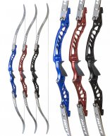 Hoyt RCRV COMP ILF Recurve Bow