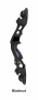 Hoyt Satori Takedown Riser Thumbnail Image 3