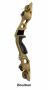 Hoyt Satori Takedown Riser Thumbnail Image 5