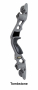 Hoyt Satori Takedown Riser Thumbnail Image 6
