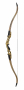 Hoyt Satori Takedown Recurve, 19" Riser Thumbnail Image 5