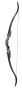 Hoyt Satori Takedown Recurve, 19" Riser Thumbnail Image 6