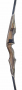 Summit 60" Recurve Thumbnail Image 11