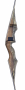 Summit 60" Recurve Thumbnail Image 8