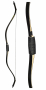 Mustang Korean Traditional 50" Bow Thumbnail Image