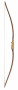 Traditional Only® Sheridan 62" Longbow Thumbnail Image 4