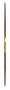 Traditional Only® Sheridan 62" Longbow Thumbnail Image 5