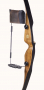 Great Northern Side Mount 5-Arrow Bow Quiver Thumbnail Image 4
