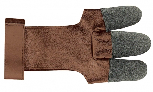 Full Finger Shooting Glove