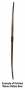 Manau Bowbuilding Stave Kit Thumbnail Image 2