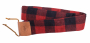Bear Archery Red Plaid Bow Sock Thumbnail Image