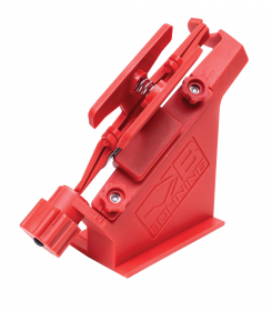 Arizona E-Z Fletch Pro Arrow Fletching Jig