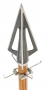 Zwickey Scorpios Broadhead Stoppers Thumbnail Image