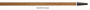 Steel Screw-In Broadhead Adapters Thumbnail Image 2