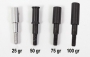 Thread-In Weight Adapters, 6-pack Thumbnail Image 2