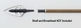 Thread-In Weight Adapters, 6-pack Thumbnail Image 4
