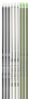 NASP Genesis Aluminum Arrow Shafts, 12-pack Thumbnail Image