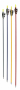3Rivers Archery® Wood Youth Arrows 6-pack Thumbnail Image