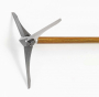 Slick Trick D-Cap Turkey Broadhead, 2-pack Thumbnail Image