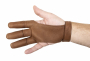 3Rivers Archery® Berlin Style Deerskin Archery Shooting Glove Thumbnail Image 4