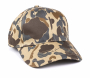 Fred Bear Camo Low Profile Hat Thumbnail Image