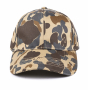 Fred Bear Camo Low Profile Hat Thumbnail Image 2