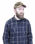Fred Bear Camo Low Profile Hat Thumbnail Image 5