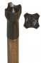 The "Hammer™" Glue-On Small Game Blunts, 3-Pack Thumbnail Image
