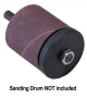 Replacement Sanding Cylinder for Feather Processing Jig Thumbnail Image 2