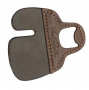 Fred Eichler Cordovan Leather Shooting Tab Thumbnail Image
