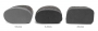 Replacement Hood Foam for Selway Bow Quivers Thumbnail Image 4
