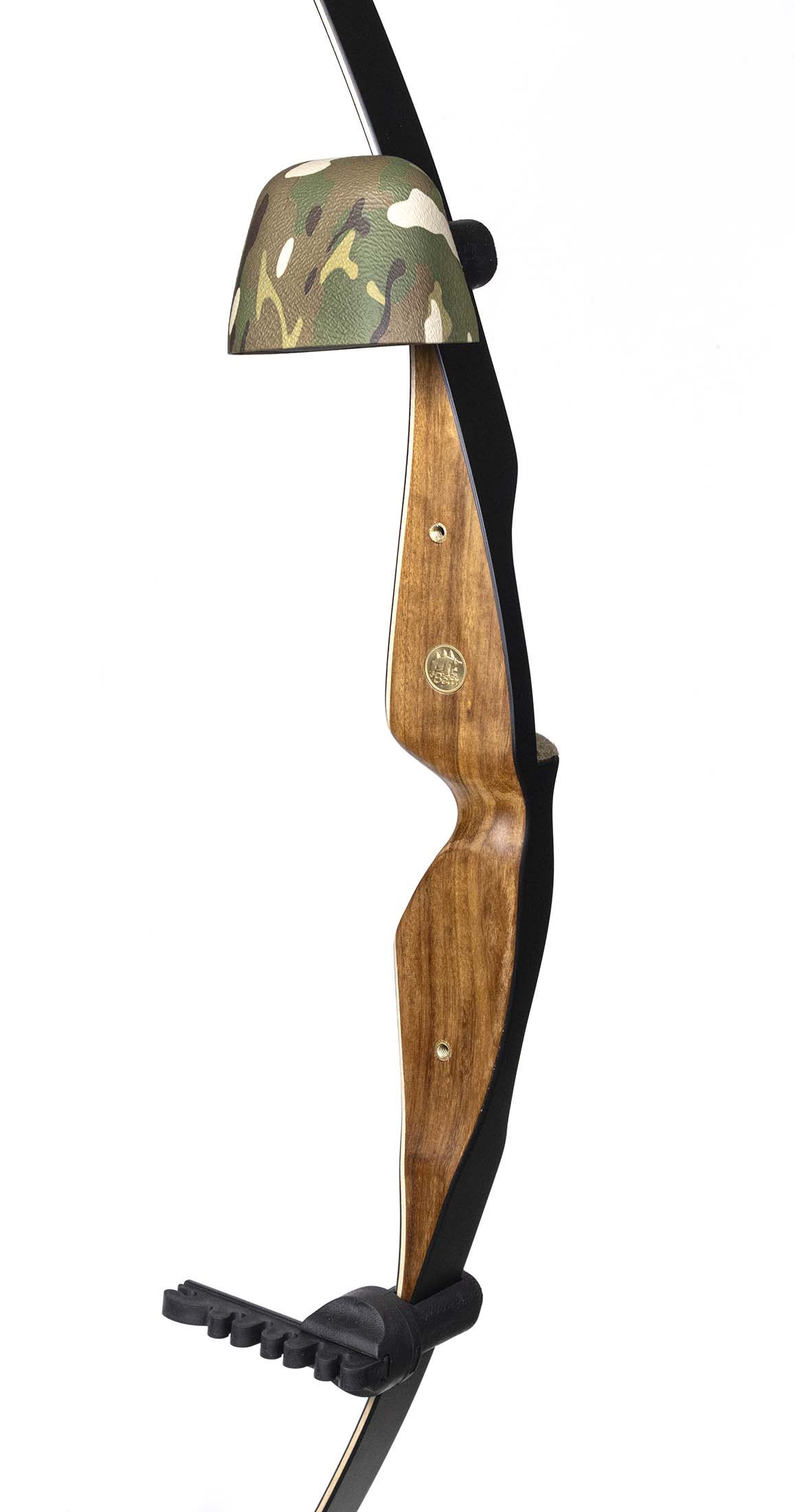 Selway Slideon Recurve 4 Arrow MultiCam Camo Bow Quiver (Seconds)