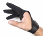 3Rivers Archery® Stretch Lined Leather Archery Shooting Glove Thumbnail Image 5