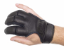3Rivers Archery® Stretch Lined Leather Archery Shooting Glove Thumbnail Image 6