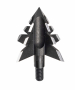 Tooth of the Arrow Small Game 125 grain head, 3-pack Thumbnail Image