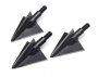 Tooth of the Arrow 3-Blade Broadhead, 3-pack Thumbnail Image 5