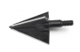 Tooth of the Arrow 3-Blade Broadhead, 3-pack Thumbnail Image 2