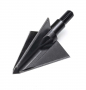 Tooth of the Arrow 3-Blade Broadhead, 3-pack Thumbnail Image 3