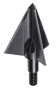 Tooth of the Arrow 3-Blade Broadhead, 3-pack Thumbnail Image