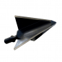 Tooth of the Arrow 3-Blade Broadhead, 3-pack Thumbnail Image 4