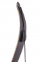 Recurve String Groove Silencers Thumbnail Image 3