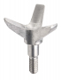Grim Reaper Mace Small Game Point 2-pack Thumbnail Image