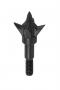 Titan Thrasher Small Game Head, 100 grains, 3-pack Thumbnail Image