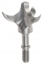 G5 Small Game Head, 3-pack Thumbnail Image