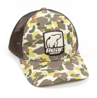Fred Bear Camo Hat