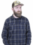 Fred Bear Camo Hat Thumbnail Image 5