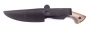 Hunter's Bushcraft Knife Thumbnail Image 5