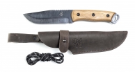 Dusk Bushcraft Knife